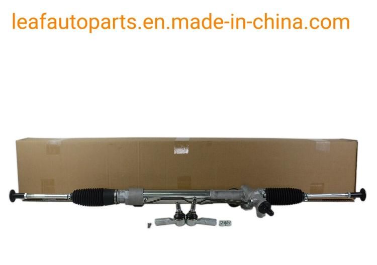 Factory Wholesale Power Steering Rack Distributor Pump Caja De Cremallera De Direccion Cremalheira Da Direccao 191422055 191422065c Golf Jetta II Volkswagen