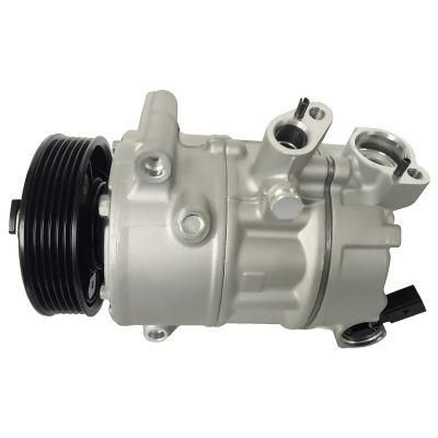 Auto AC Compressor for VW Golf VII/Audi A1