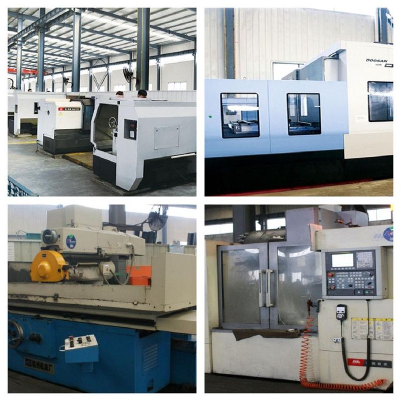 Made in China Casting Iron and Precision Machining Garbage Truck Parts Brake Drum