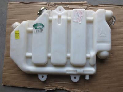 Sino Parts Wg9125530625 Expansion Tank for Sale