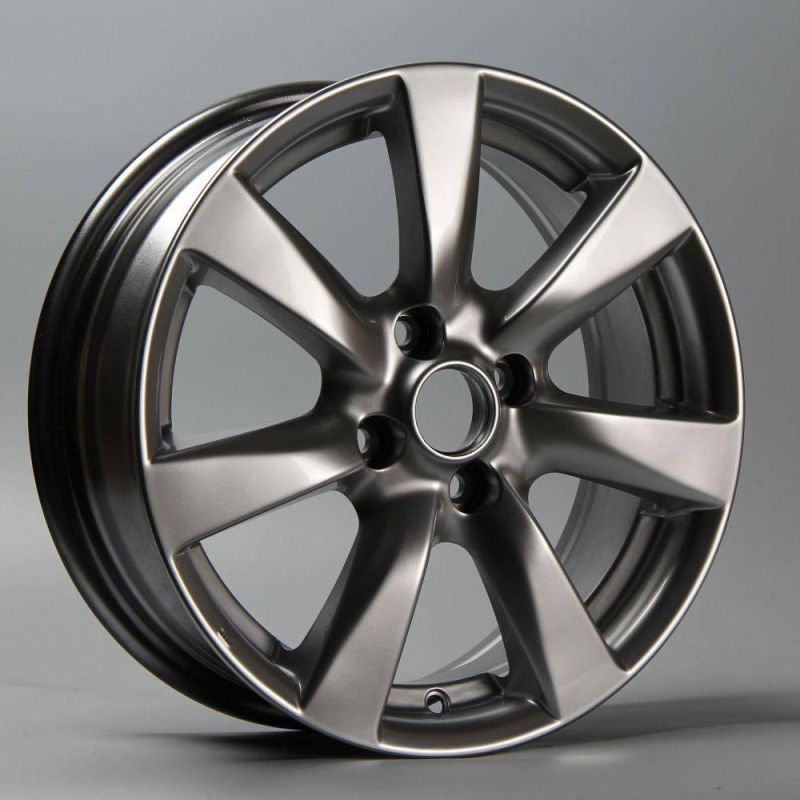 17 Inch 18 Inch Forged 6061 Raw Material Direct Factory Aluminum Alloy Wheel