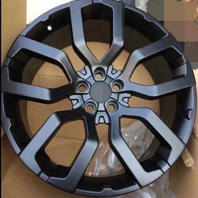 15-Inch Alloy Wheel with Fine Workmanship