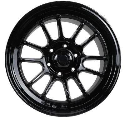 Factory Sale Car Part Accessories Alloy Wheel Rim for Car