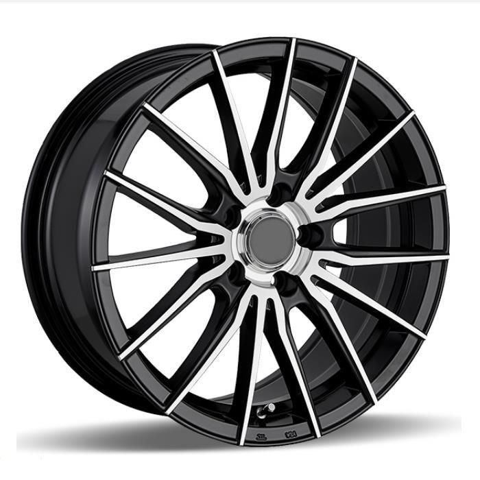 Concave 16 17 Inch Alloy Wheel Rim