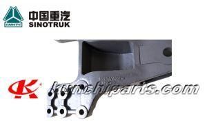 Sinotruk HOWO Wg9725520725 Leaf Spring Bracket