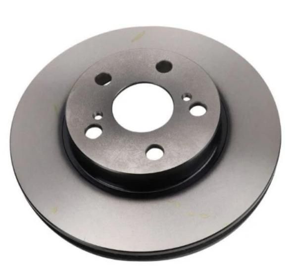 Customized OE No Sdb000211 Brake Disc for Mercedes-Benz Rear ECE R90