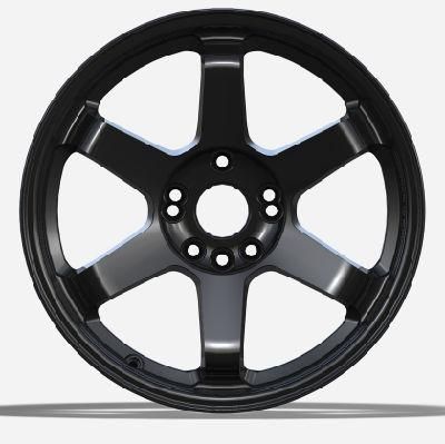 17&quot; 18&quot;Replica Passenger Wheel Alloy Rims Car Mag Auto Parts