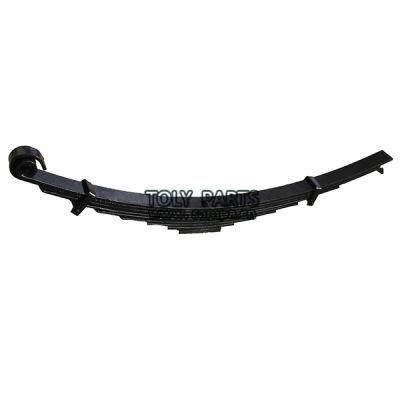 Rear Leaf Spring for Japanese Truck Hino 482101780 482101120