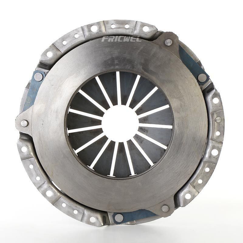 Factory Clutch Cover 275mm Truck Pressure Plate