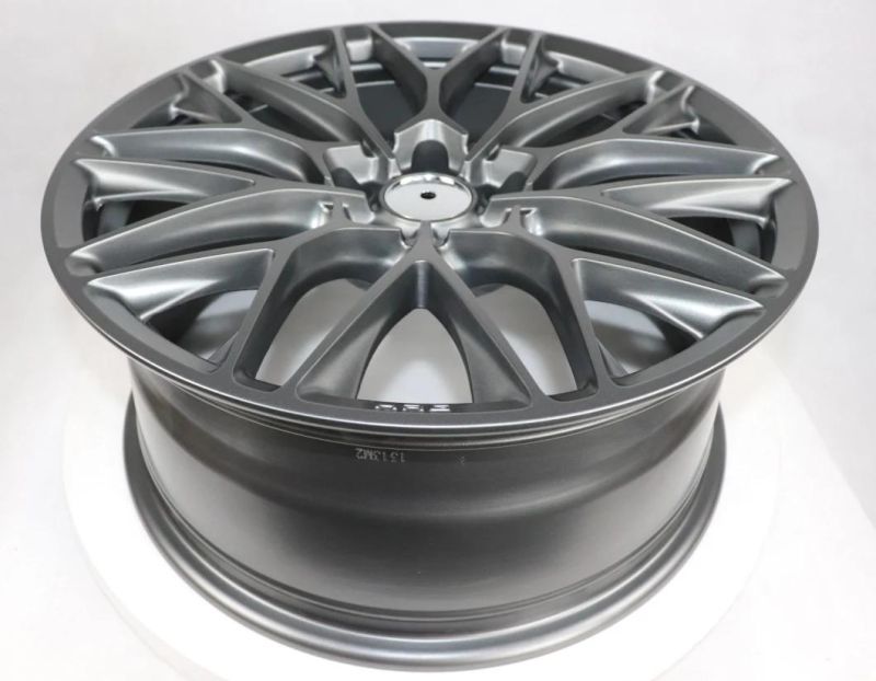 Factory Directly Sale Customized Wheels Car Rims, Forged Alloy Wheel for Car