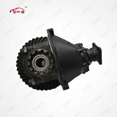 6X37 6X40 Fuso Canter Differential Assy for Mitsubishi Light Truck