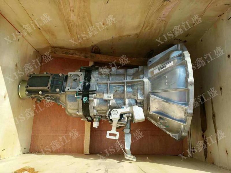 Foton View CS2 Transmission Tagc K1171010001A03