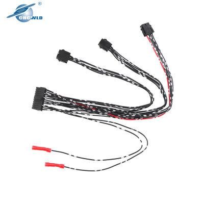 Youye Custom Made Wiring Harness for Car Audio System