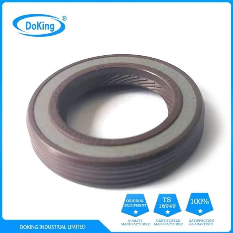 China Factory Sgl 22*35*7 FKM NBR Sli Rubber Oil Seal