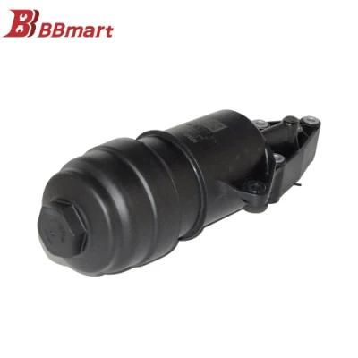 Bbmart Auto Parts Oil Filter Housing Assembly for Audi C6 2.4 Q7 3.0 OE 06e 115 405c 06e115405c