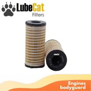High Efficiency Fuel Filter for Caterpillar/Perkins/Renault Truck 26560201