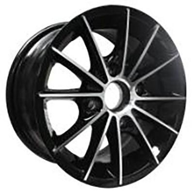 13 Inch Wheels Forged Car Rim PCD 4*100 Forged Car Wheels