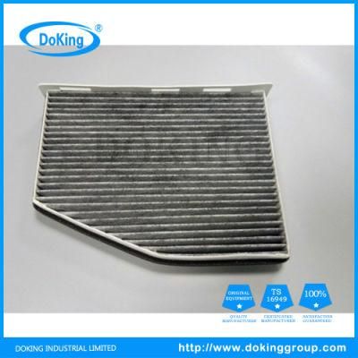 Cabin Air Filter 1K1819653A for VW and Audi with High Quality and Factory Price