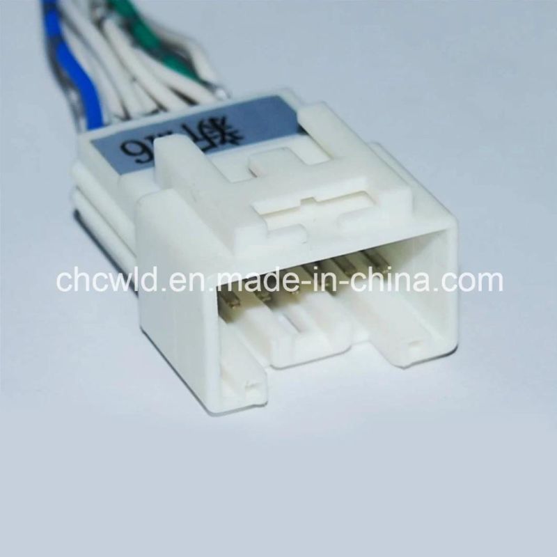 Automotive Electrical Power Window Cable for Mzda 6