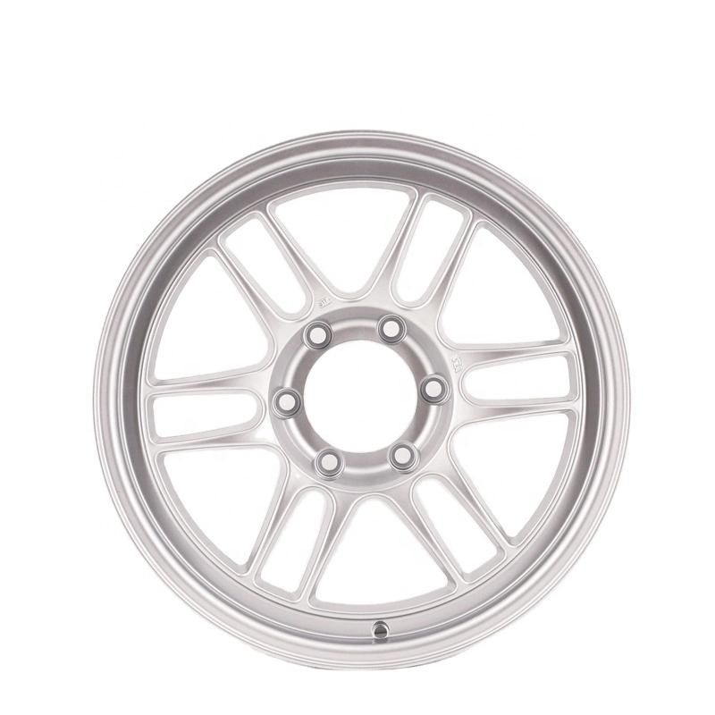 Hot Sale Sport Alloy Wheels, Size 15inch to 20inch, Re30