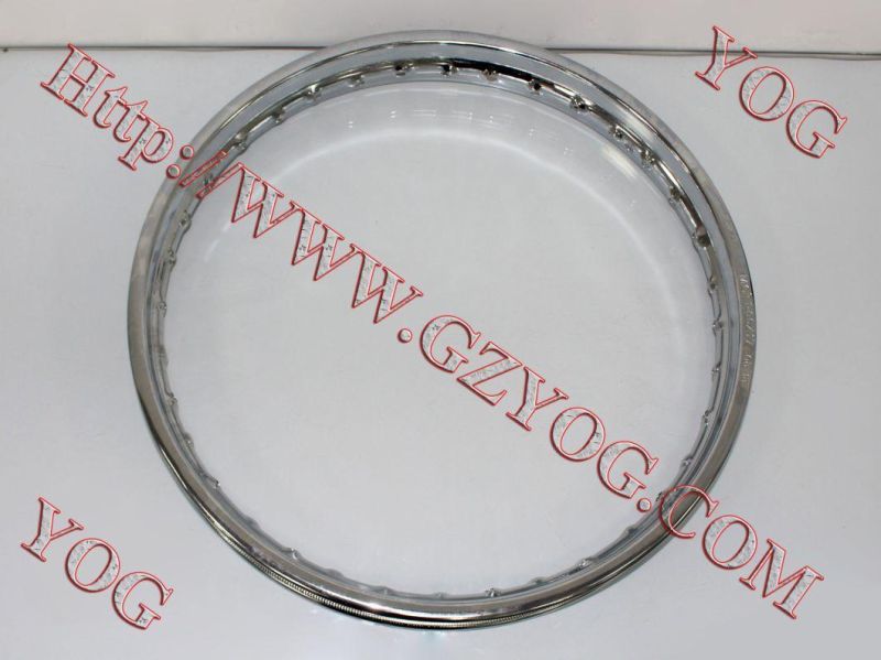 Motorcycle Parts Motorcycle Alloy Wheel Rim for 1.60-21 1.85-16 1.85-19