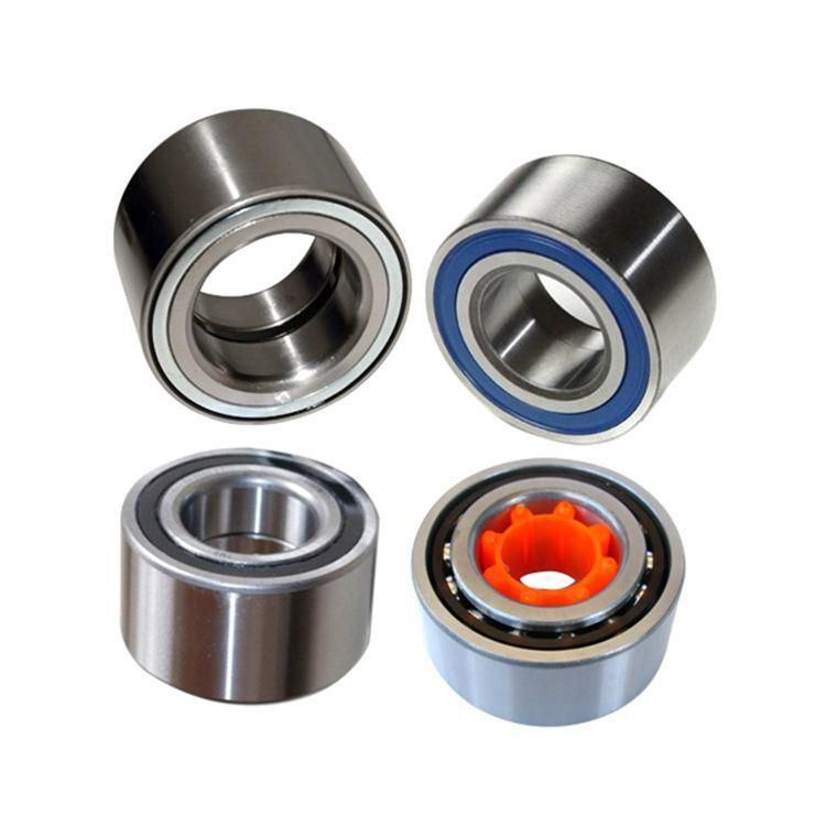 Car Bearing Gcr15 Material Large Stock IKO NSK, NTN, Koyo Dac356535 2RS Dac34620037zz Dac34640034 2RS Wheel Hub Bearing