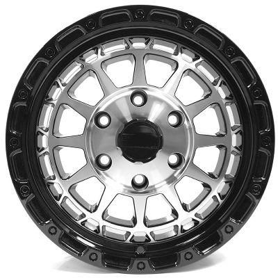 Performance 15X7 Alloy Wheem Tuner