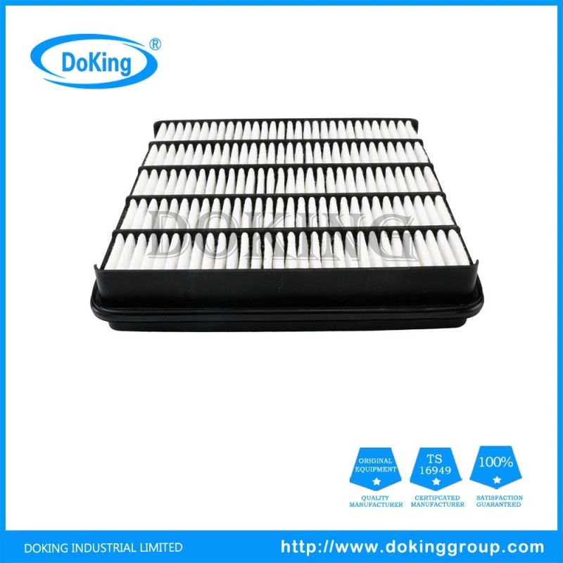 Hot Selling 17801-51020 Air Filter