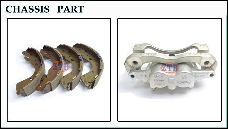 Auto Parts Stabilizer Link for 48820-47010 Corolla Zze122