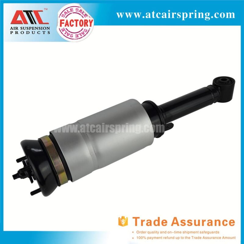 Good Performance Front Air Spring Suspension for Land Rover Lr3