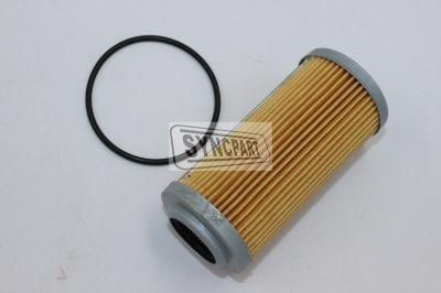 Jcb Spare Parts for Backhoe Loader 3cx and 4cx Filter Kbj1691 649/28000 649/51240 834/00347 834/00401 834/00414