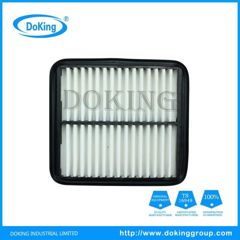 High Quality Automotive Air Filter OEM 17801-21020