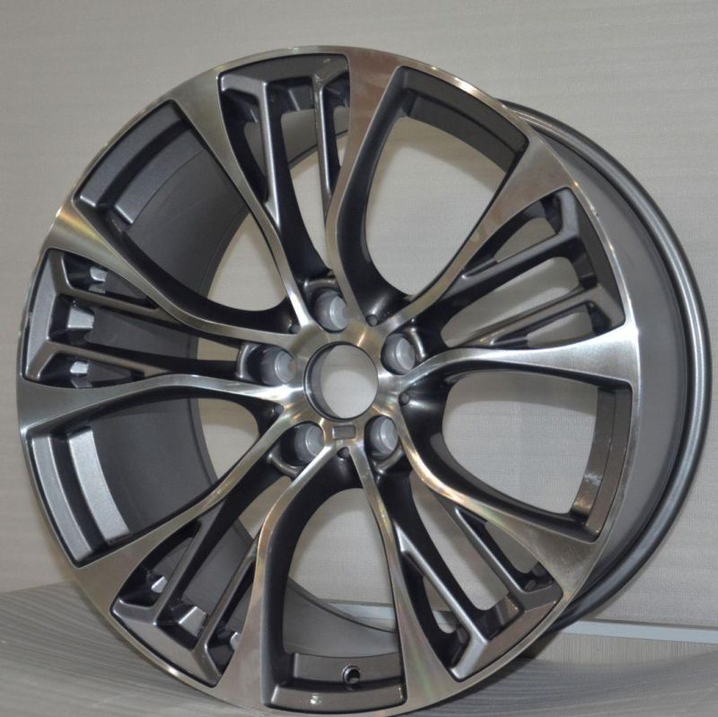 Am-5734 Fit for BMW Replica Alloy Rim