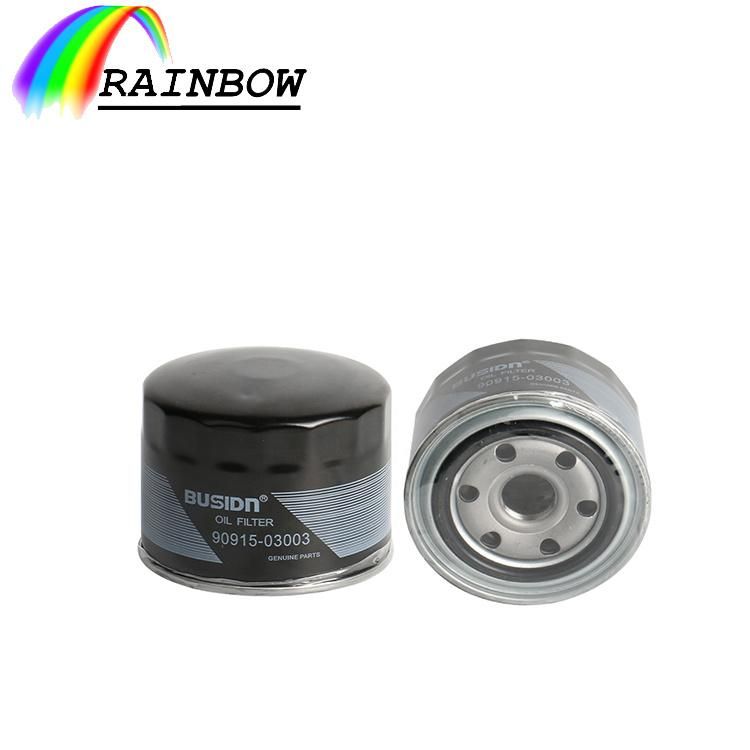 15600-64020 Air/Oil/Fuel/Cabin Filtro China Wholesale Air/Oil/Fuel/Cabin Filtro OEM Standard Auto Oil Filter for Toyota