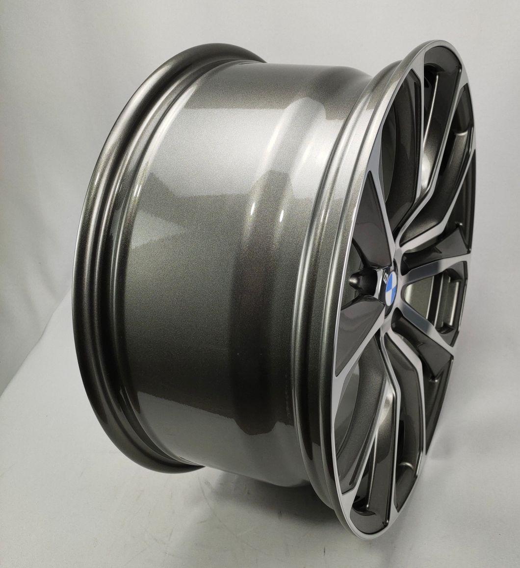 Sport Aluminum Alloy Wheel T6061customize Rims Monoblock