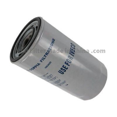 Auto Spare Parts Spin-on Oil Filter for Iveco 1903629