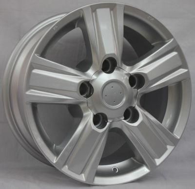 Superior Quality Hot Selling Alloy Wheel Car Gun Metal Shinja Alloy Wheels