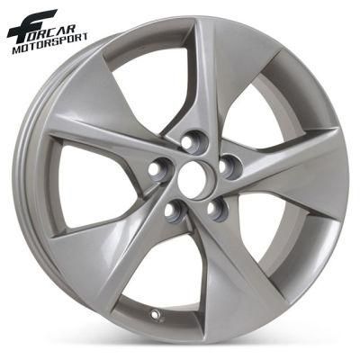 Jantes 17X7 Inch Replica Japan Car Alloy Wheels PCD 5X114.3