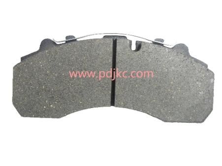 for Man Brake Pads Wva29060