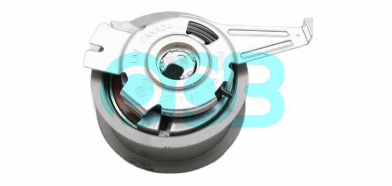 Good Price A1 A3 A4 A5 A6 Car Accessories Belt Tensioner Wheel Unit 04L109243G 4L109243c 04L109243G 531089410 Vkm11278 Atb2652 for Seat S-Koda Volkswagen Audi 