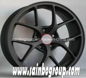 New Design Car Alloy Wheels 18 Inch 5X114.3 Rims Deep Dish Alloy Wheels