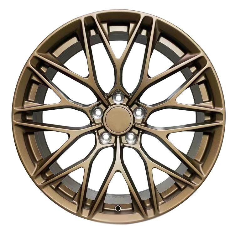 Hot Sell High Quality Forged Wheels for Tesla Car