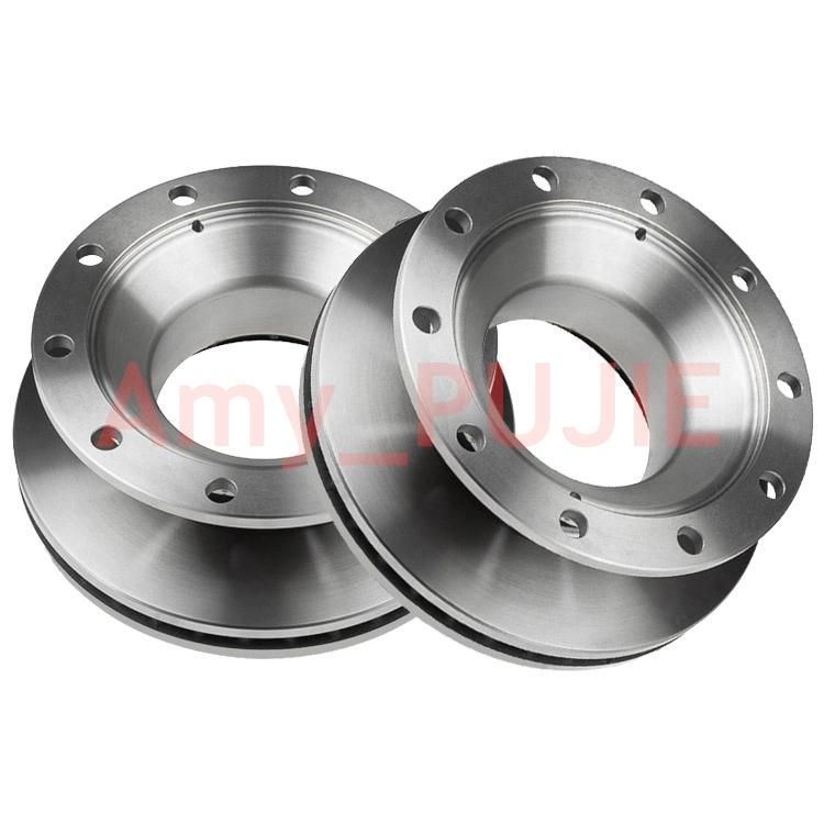 Trailer Brake Disc 0308835010 0308835017 308835010 308835017 for BPW