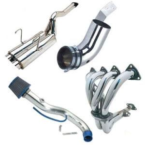 1.8L Exhaust Header for Audi A3 A4 Tt Jetta Golf