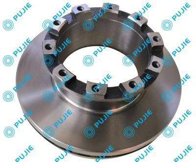 4079001800/4079001801 Trailer Brake Disc for Saf