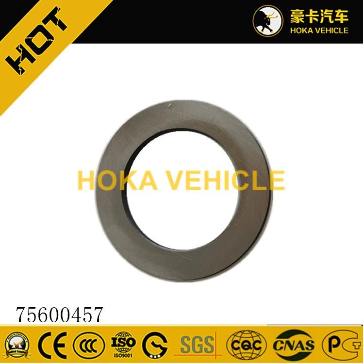 Original Grader Gr180 Spare Parts Planetary Gear Pad  75600457 for Construction Machinery
