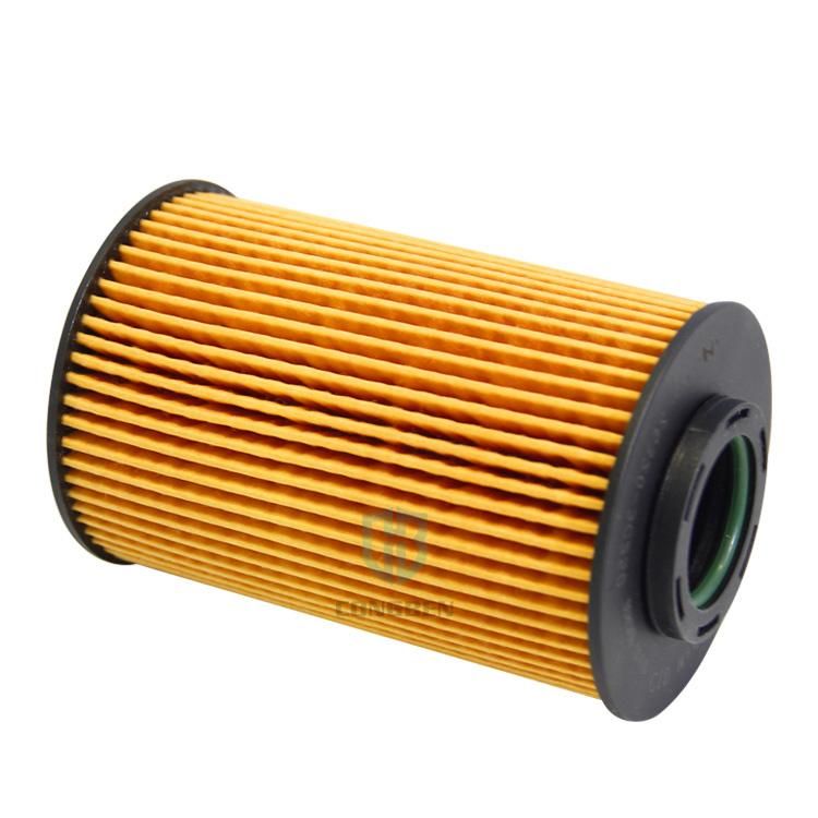 High Quality Automotive Oil Filter for Sale 26320-3c250