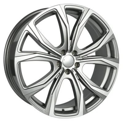 18X7.5 Machine Spoke Wheel Rim Tuner