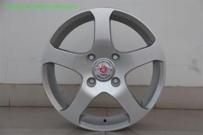 13-16 Inch Deep Dish Alloy Wheels