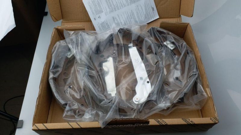 Toyota Brake Shoes OEM 04495-0K120